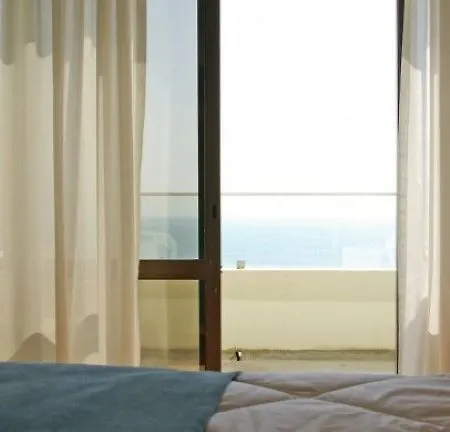 Atlantida Sol 호텔 피게이라다포즈