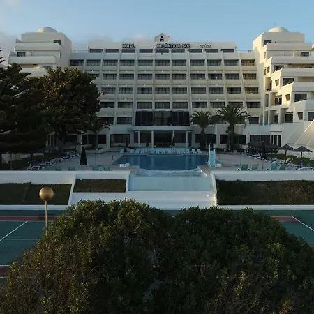 Atlantida Sol Отель 3*