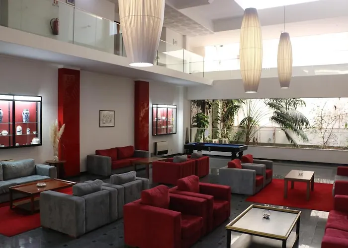 Atlantida Sol فندق 3*