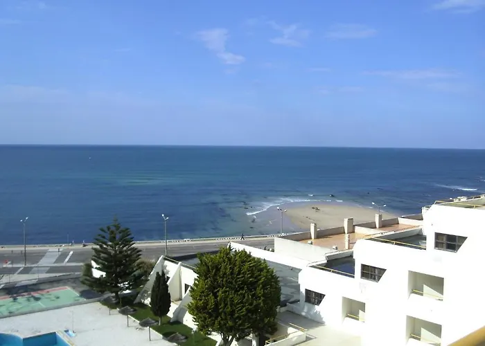 Atlantida Sol فندق 3*