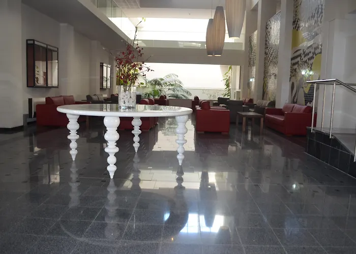 Atlantida Sol فندق 3*