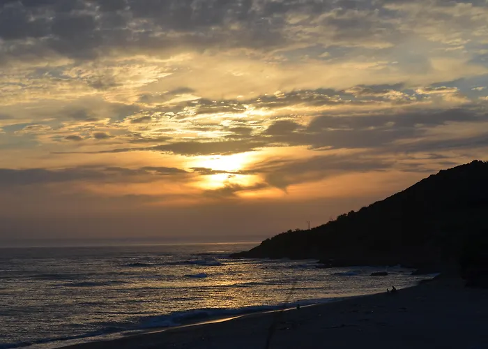 Atlantida Sol فندق