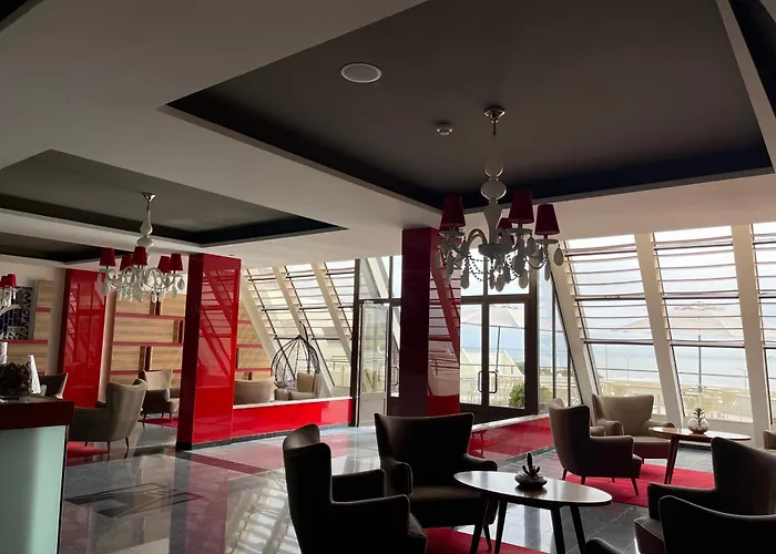 Atlantida Sol فيغيورا دا فوز