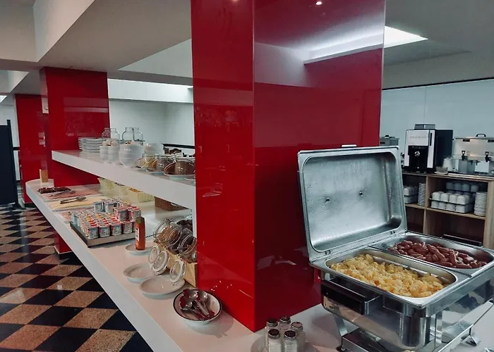 Atlantida Sol فندق 3*