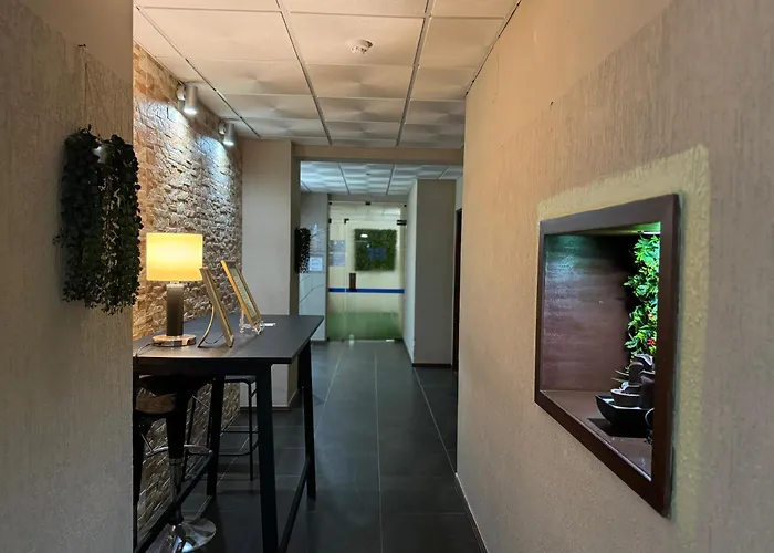 Atlantida Sol 3* Figueira da Foz