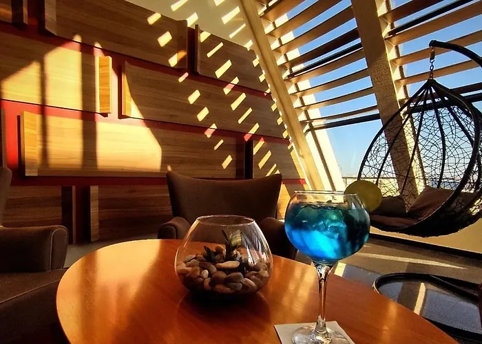 فندق Atlantida Sol 3*