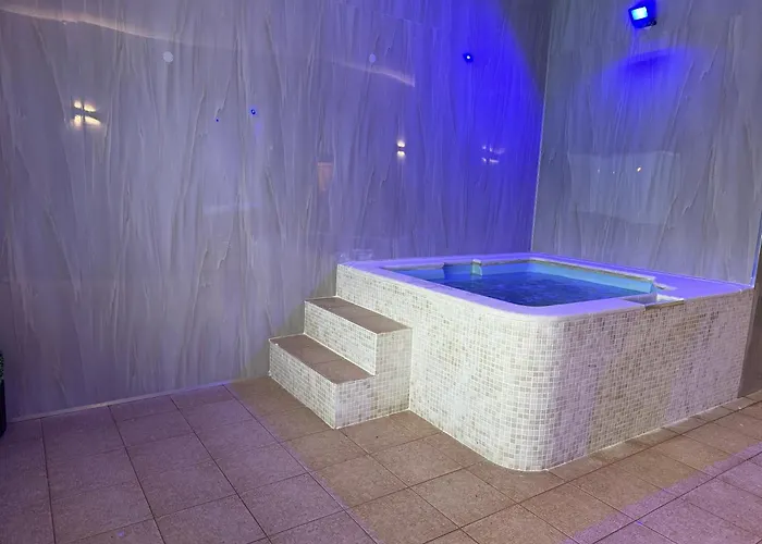 Atlantida Sol فندق 3*