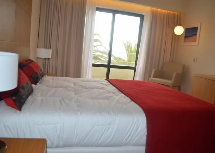 فندق Atlantida Sol فيغيورا دا فوز