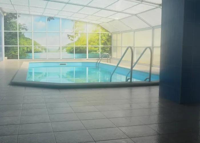 فندق Atlantida Sol 3*