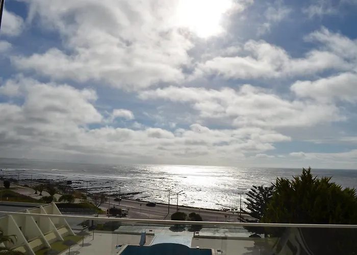 Atlantida Sol فندق 3*