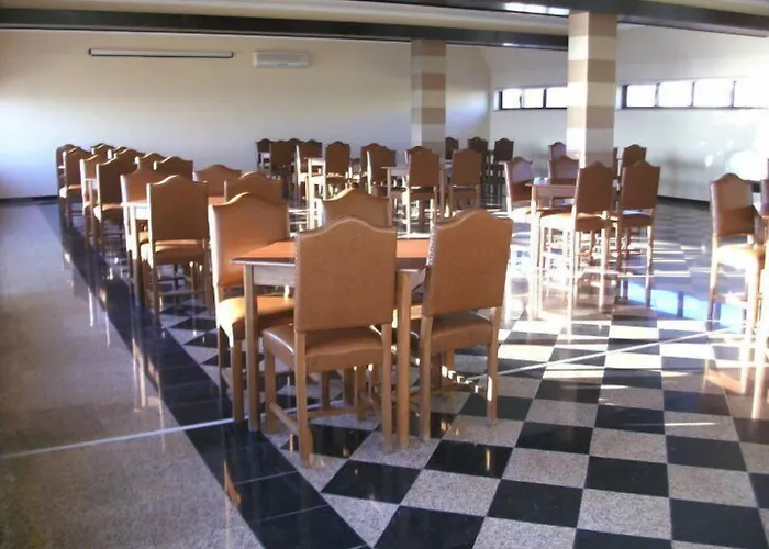 فندق Atlantida Sol فيغيورا دا فوز