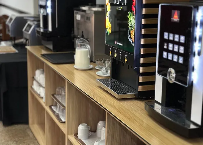 Atlantida Sol 3* Figueira da Foz