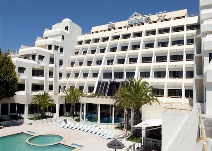 Atlantida Sol فيغيورا دا فوز