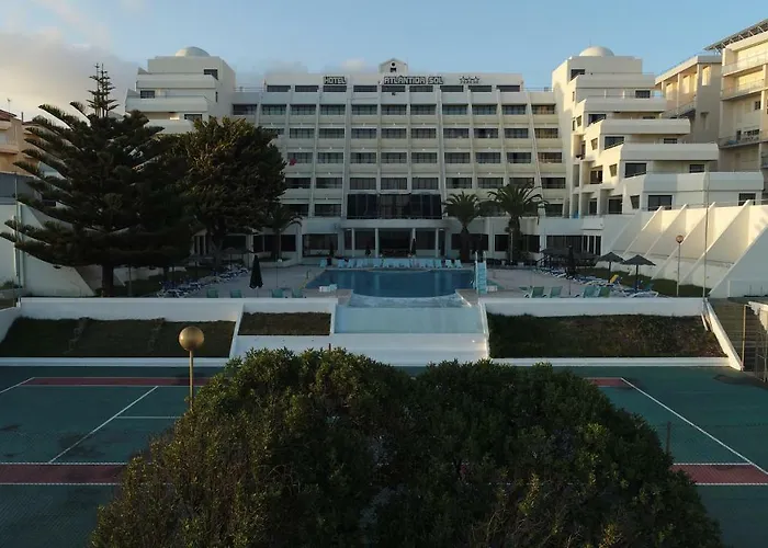 Atlantida Sol Hotel 3*